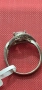 Сребърен пръстен, снимка 6
