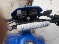 Само на части yamaha xt 600 tenere , снимка 7