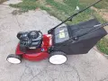 Косачка Toro Briggs самоходна 5 к.с. мулчираща с кош, снимка 13
