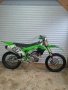 Kawasaki KX 450F 2017 , снимка 5