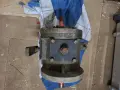 Нова Реверсивна муфа за яхта / лодка + лост, снимка 4