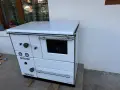 Сръбска печка като нова , снимка 4