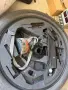 патерица / резервна джанта за vw golf 5  6  5 x 112 / 18 цола  240899 -цена 120 евро за всичко -морс, снимка 4