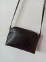 Малка черна чанта на H&M, снимка 1 - Чанти - 34235308