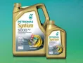 ДВИГАТЕЛНО МАСЛО PETRONAS SYNTIUM 5000AV 5W30, снимка 2