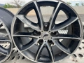 17 цола алуминиеви джанти за Vw T5,T6-5X120 мм, снимка 7