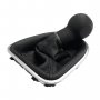 Топка с маншон подходяща за Seat Altea, Leon, Toledo с 5 скорости, снимка 2