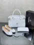 Chanel Дамска Чанта Шанел - Различни Модели И Цветове Код SEM-323, снимка 11