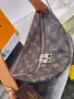 Louis Vuitton Дамска Чанта Луис Витон - Налични Различни Цветове Код E45, снимка 5