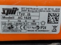 строителна прахосмукачка SPIT AC 1625, снимка 8