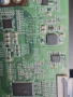 T-CON BOARD HV550QUBF70, 47-6021365 за 55-инчов телевизор JVC Модел  LT-55VU6355, с дисплей VES550QN, снимка 2