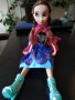 Кукла принцеса Ана,Барби,Челси сгъващи ръце и крака, снимка 2