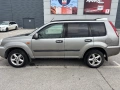 Nissan X-Trail I (T30) 2.2 dCi (114 кс) 4x4, снимка 13