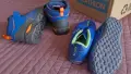 ЛОТ Детски обувки Decathlon: Туристически Quechua (Waterproof) + Футболни Kipsta, снимка 3