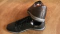 NIKE Circuit Trainer Leather Размер EUR 42 / UK 7,6 мъжки обувки 66-13-S, снимка 6