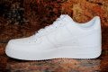 Nike Air Force 1 '07 Low (315115-112)  р-р 35.5, снимка 4