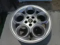 Продавам джанти 5х98 16" Alfa Romeo , снимка 1