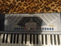 Синтезатор-клавир в перфектно състояние, снимка 7