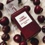   Дамски Парфюм  Lush Cherry  80 ml  EDP by Fragrance World (вдъхновен от Lost Cherry – Tom Ford), снимка 1 - Дамски парфюми - 41407706