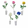 Изкуствени рози с реалистична визия – вечна елегантност във всяко пространство, снимка 1