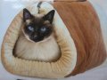 Одеяло-легло за кучета и котки , снимка 6