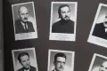 Албум на Софийската духовна семинария /1936-1942-ра година/ , снимка 8