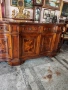Италиански комод масив , снимка 10