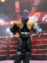 Екшън фигура WWE Jeff Hardy Deluxe Aggression Джеф Харди Делюкс играчка, снимка 17