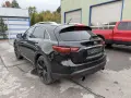 Infiniti FX30 d S НА ЧАСТИ, снимка 6