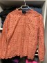 Дамскa блуза Zara, снимка 1 - Блузи с дълъг ръкав и пуловери - 31560661