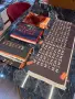HERMES кашмирени шалове, снимка 15