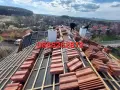 Ремонт на покриви,Изграждане на покриви, снимка 2