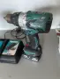 Aкумулаторни,безчеткови винтоверти MAKITA, снимка 2