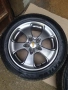 Джанти с Гуми 205/55/16- 5х112 VW/SEAT/AUDI , снимка 5