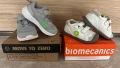 Бебешки маратонки Nike,biomechanics , снимка 2