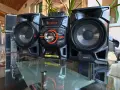 Sony MHC-EX700 топ, снимка 1