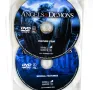 ДВД Ангели и Демони (2 диска) DVD Angels & Demons, снимка 4