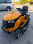 тракторна косачка Cub Cadet, снимка 9