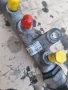 Горивна рейка за vw,audi,seat,skoda 2.0tdi 03L089C, снимка 2