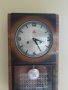 Стар стенен часовник , снимка 2