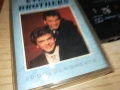 EVERLY BROTHERS-ORIGINAL TAPE 2207251313, снимка 14
