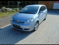 Конзола за броня лява за Toyota Corolla Verso 2.2 D4D (2007) 52563-0F010, снимка 2