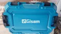 Акумулаторен ударен гайковерт Gisam 2000 Nm , снимка 3