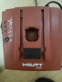 Зарядно HILTI 7.2-24V, снимка 1