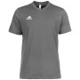 Мъжка тениска Adidas Entrada 22 HC0449, снимка 1 - Тениски - 42825567