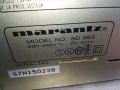 MARANTZ SD363 MADE IN JAPAN-ВЧЕРА ВНОС ОТ SWISS 0711251606LCHERY2, снимка 8