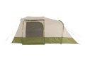 Къмпинг палатка за 5 човека Семейна палатка със затъмняващи прозорци, снимка 2