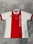 Мъжка тениска AJAX UMBRO VINTAGE 98 /99. Размер L, снимка 1