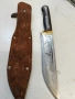 Стар нож 275 мм, снимка 6