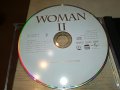 WOMAN II X2 ORIGINAL CD 2103231827, снимка 3